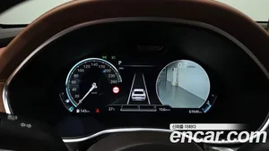 Genesis G80, 2023 — миниатюра 11