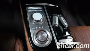 Genesis G80, 2023 — миниатюра 12