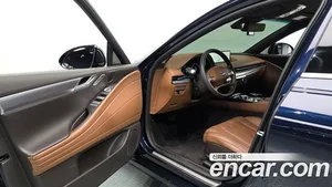 Genesis G80, 2023 — миниатюра 13