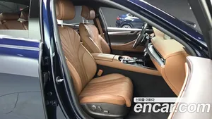 Genesis G80, 2023 — миниатюра 17