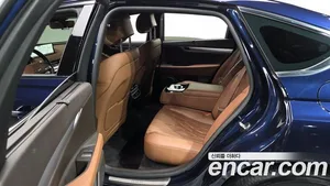 Genesis G80, 2023 — миниатюра 18