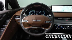 Genesis G80, 2023 — миниатюра 19