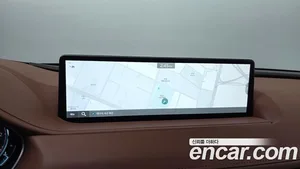 Genesis G80, 2023 — миниатюра 20