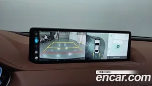Genesis G80, 2023 — миниатюра 21