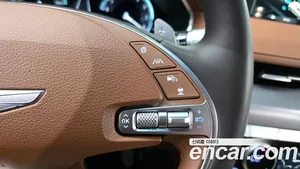 Genesis G80, 2023 — миниатюра 22