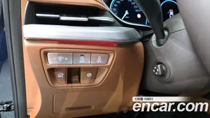 Genesis G80, 2023 — миниатюра 25