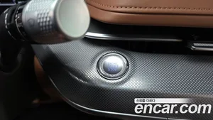 Genesis G80, 2023 — миниатюра 26