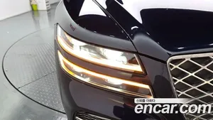 Genesis G80, 2023 — миниатюра 8