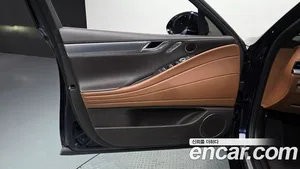Genesis G80, 2023 — миниатюра 14