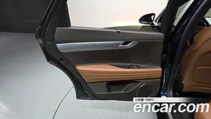 Genesis G80, 2023 — миниатюра 15
