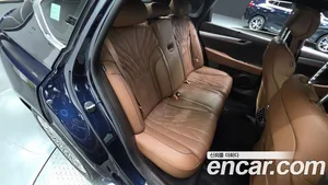 Genesis G80, 2023 — миниатюра 16