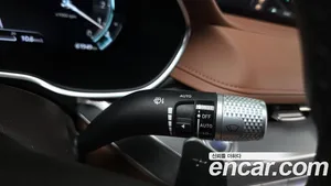 Genesis G80, 2023 — миниатюра 28