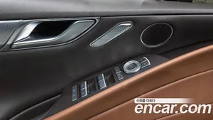 Genesis G80, 2023 — миниатюра 29