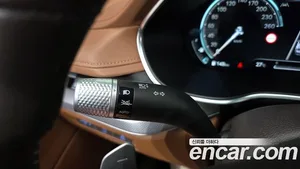 Genesis G80, 2023 — миниатюра 30