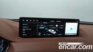 Genesis G80, 2023 — миниатюра 32