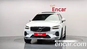 Volvo XC60, 2023 — миниатюра 3