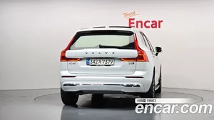 Volvo XC60, 2023 — миниатюра 4