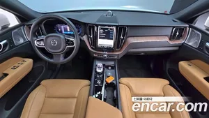 Volvo XC60, 2023 — миниатюра 7