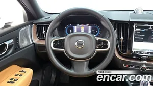 Volvo XC60, 2023 — миниатюра 12