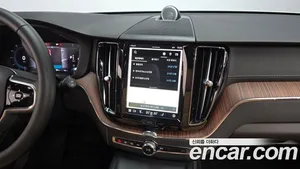 Volvo XC60, 2023 — миниатюра 13