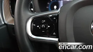 Volvo XC60, 2023 — миниатюра 15