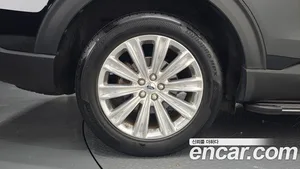 Ford Explorer, 2020 — миниатюра 4