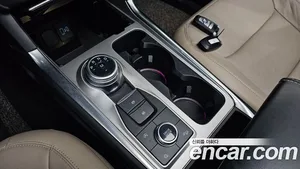 Ford Explorer, 2020 — миниатюра 11