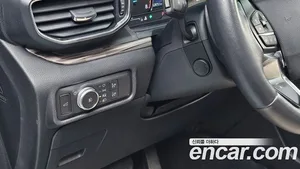 Ford Explorer, 2020 — миниатюра 21
