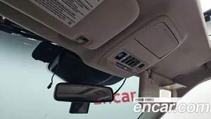 Ford Explorer, 2020 — миниатюра 25