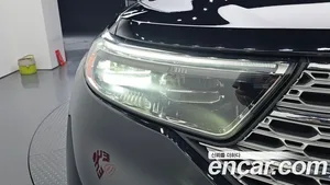 Ford Explorer, 2020 — миниатюра 7