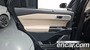 Ford Explorer, 2020 — миниатюра 14