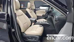 Ford Explorer, 2020 — миниатюра 15