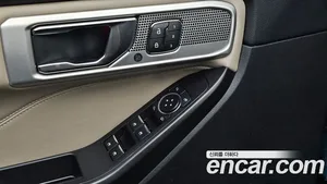 Ford Explorer, 2020 — миниатюра 27
