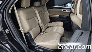 Ford Explorer, 2020 — миниатюра 28