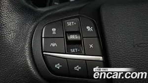 Ford Explorer, 2020 — миниатюра 29