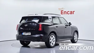 Mini Countryman, 2025 — миниатюра 2