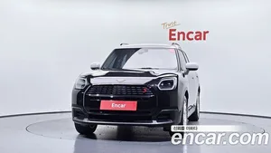 Mini Countryman, 2025 — миниатюра 3