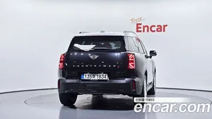 Mini Countryman, 2025 — миниатюра 4