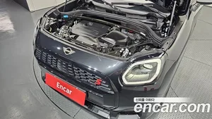 Mini Countryman, 2025 — миниатюра 6