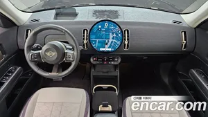 Mini Countryman, 2025 — миниатюра 10