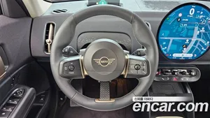 Mini Countryman, 2025 — миниатюра 19