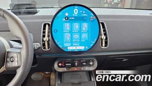 Mini Countryman, 2025 — миниатюра 20