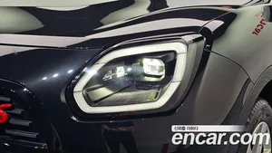 Mini Countryman, 2025 — миниатюра 8