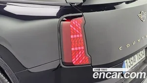 Mini Countryman, 2025 — миниатюра 9