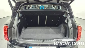 Mini Countryman, 2025 — миниатюра 36