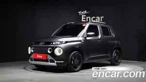 Hyundai Casper, 2023 — миниатюра 1