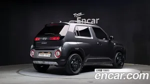 Hyundai Casper, 2023 — миниатюра 2