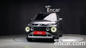 Hyundai Casper, 2023 — миниатюра 3