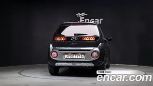Hyundai Casper, 2023 — миниатюра 4