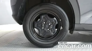 Hyundai Casper, 2023 — миниатюра 5